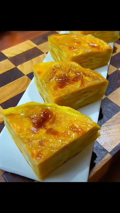 sweet potato pie