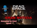 POR FIN ME ESCUCHAN + GRAN NOTICIA PARA EL CANAL 🎙️ (Dead Space)