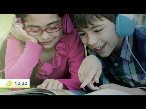 შესაძლებელია თუ არა აუდიო ვერსიამ ბეჭდური წიგნი ჩაანაცვლოს