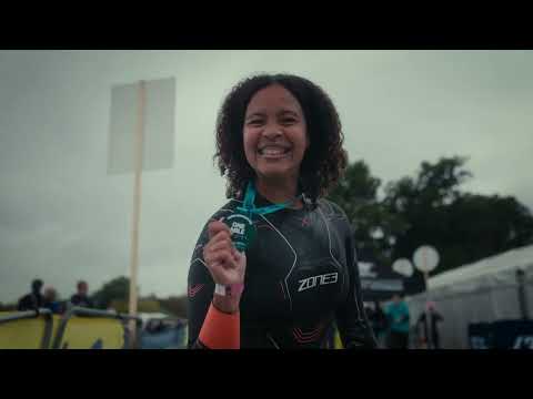 Swim Serpentine 2025