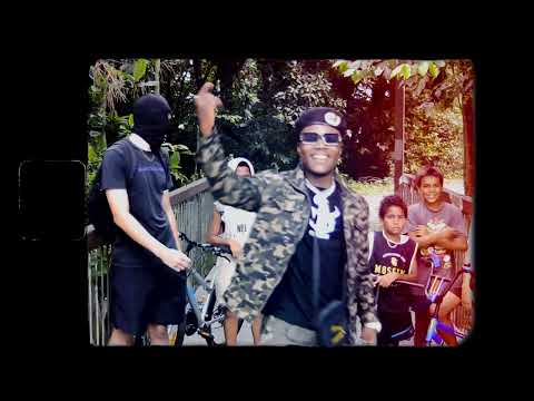 Superboy OG- Melody [Official Video]