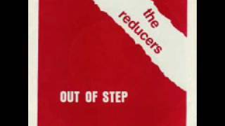 Miniatura del video "Reducers - No Ambition"