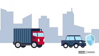 Connect Source - Guardian By Seeing Machines.