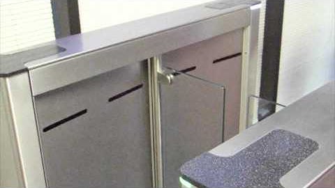 Fastlane Security -- Stops Intruders Cold.