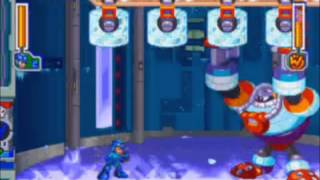 Download Lagu TazTastic VG Music #419: Frost Man (Mega Man 8)