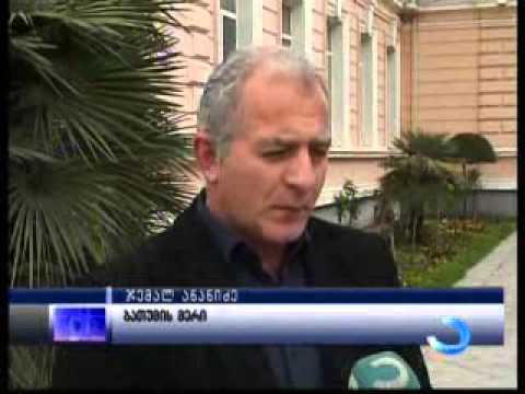 პრეზიდენტმა შტორმის შედეგად დაზიანებული ახალი ბულვარის სანაპირო დაათვალიერა