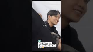 Arbilda7 Smiles Seeing Ayang Melly Get Dressed Up Definitely Falling In Love Again 