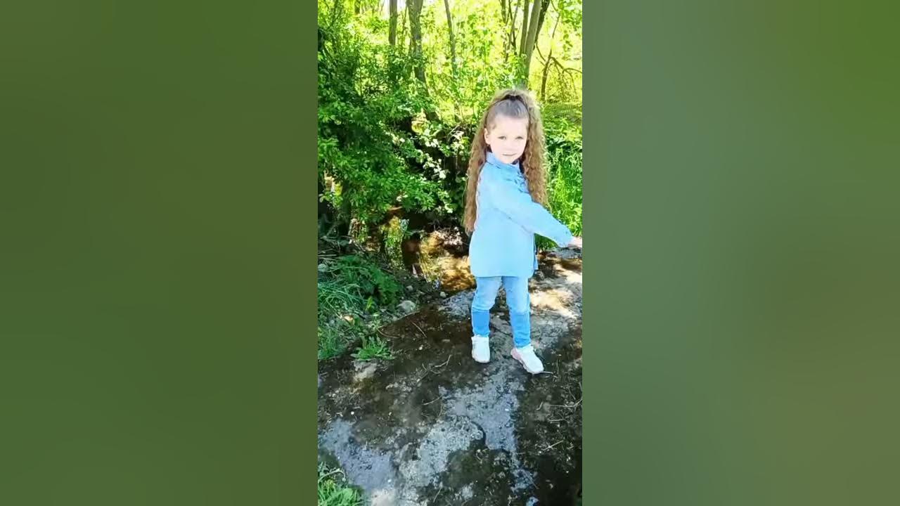 Викуся - YouTube