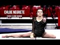 Chloe Negrete - 2023 Floor Music