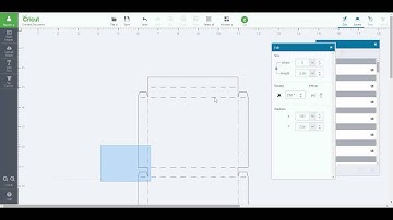 Cricut Design Space - Recreating score lines in SVG files