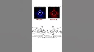 MONTAGEM XONADA 🎧 Vs // MONTAGEM SUPERSONIC (SLOWED) Wich one is better?