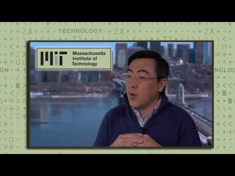 Zen Chu - Curating Ecosystems  of Medical Technology