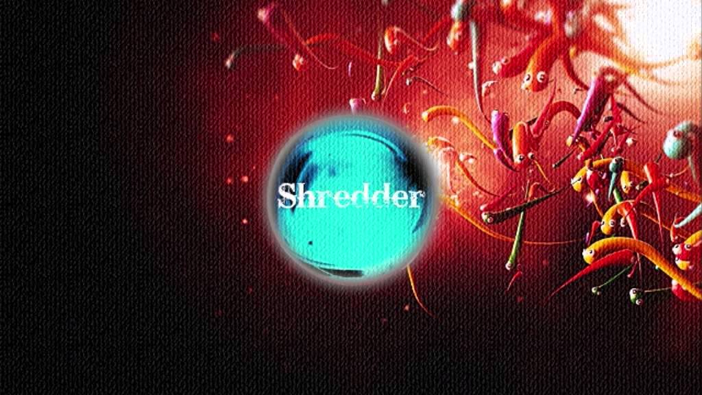 Watch Christopher Lawrence - Shredder (Transa Remix) ·1998· on YouTube Watch Christopher Lawrence - Shredder (Transa Remix) ·1998· on YouTube