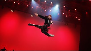Sukhishvili Georgian National Ballet Teaser 2018