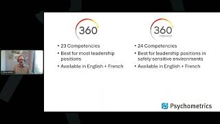 Help Leaders Grow  Coaching with 360 Feedback