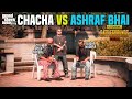 Chacha vs ashraf bhai  1 vs 1 tdm match  pubg mobile  gta 5