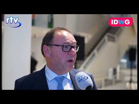 Interview Henk van den Berge ivm hoge rente bij gemeentelijke kredietbank