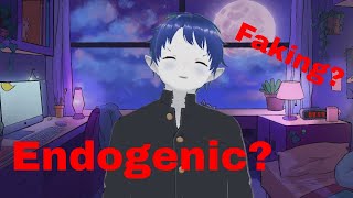 Are Endogenics Valid? A Video Essay