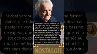 FR Michel Sardou   Papier de verre
