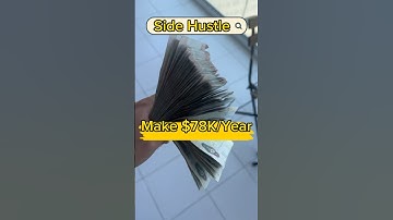 Make $100K with this AI