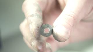 AS 2001 ALLPRO – Check and change the push block
