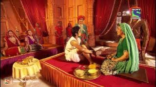 Bharat Ka Veer Putra - Maharana Pratap - Episode 191 - 16th April 2014