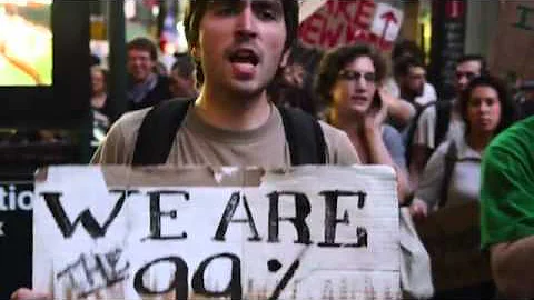 THE OCCUPY HANDBOOK by Janet Byrne