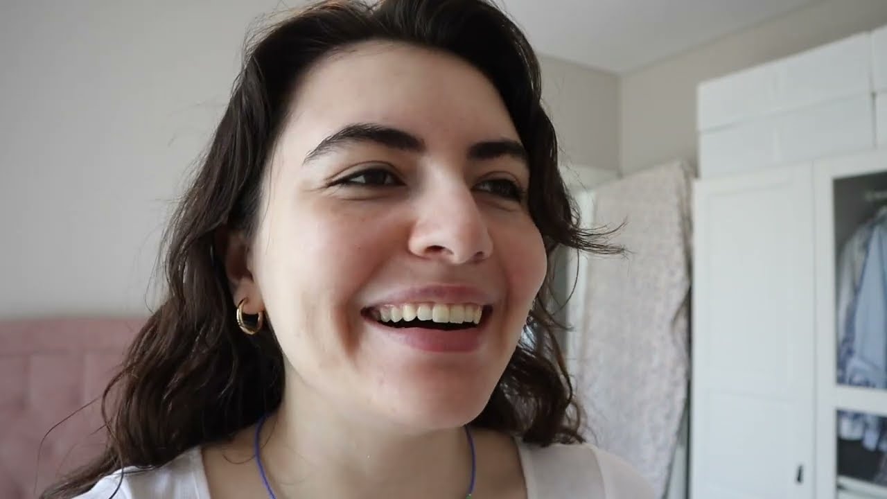 VLOG - BENİMLE BİRKAÇ GÜN - FULAR KOLEKSİYONUM 🌿