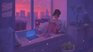 4 AM Coding Session - Lofi Hip Hop Mix [Study & Coding Beats]
