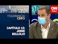 Tolerancia Cero 2021 | Capítulo 13: Jaime Bellolio