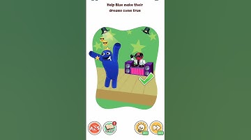 Gameplay Alphabet Dop Delete Puzzle Level 94 #shorts #viral