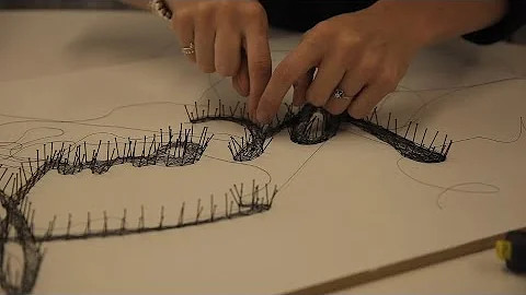 Debbie Smyth - KBAA Virtual Artist Studio Visit