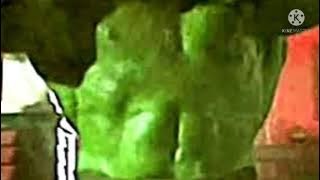 hulk 2003 growth sound effect