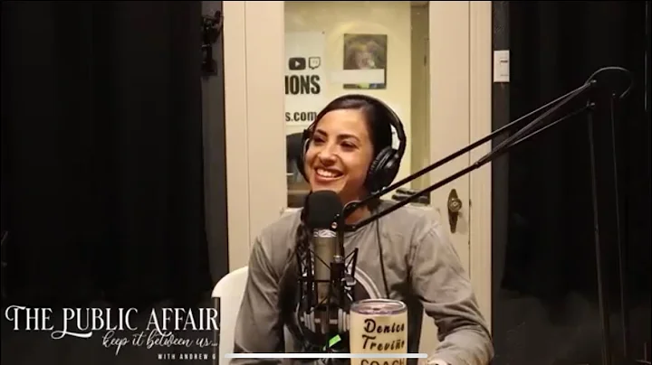 The Public Affair Episode 33: Denice Trevino Balta...