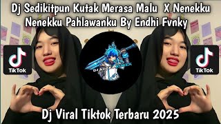 Download Lagu DJ SEDIKITPUN KU TAK MERASA MALU X NENEKKU PAHLAWANKU BY ENDHI FVNKY VIRAL TIKTOK TERBARU 2025 MP3 Download Lagu DJ SEDIKITPUN KU TAK MERASA MALU X NENEKKU PAHLAWANKU BY ENDHI FVNKY VIRAL TIKTOK TERBARU 2025 MP3