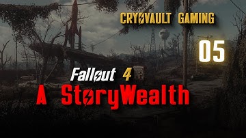 Fallout 4: The Ultimate Total Conversion Mod List - 05