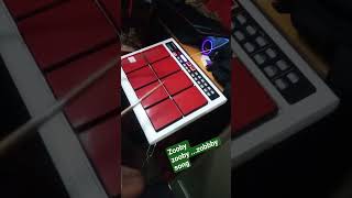 disco series 4 .. sticking..in pads #shorts #spd20pro #music #drums #trending