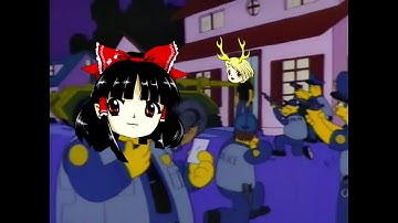 Touhou 17 in a Nutshell
