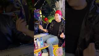 Hakims Ramadan Tent  El Fakak Wel Fakok خيمة حكيم  الفكك والفكوك