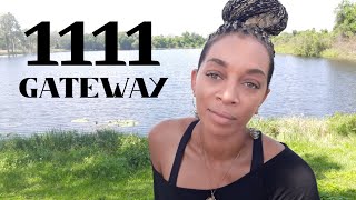 Meaning of seeing 1111 gateway and master number 11 Number  Synchronicities