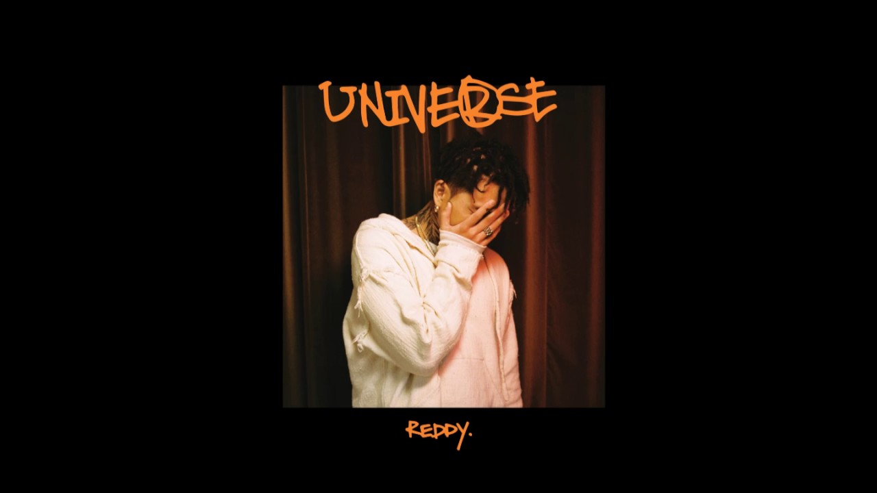 레디 (Reddy) - Moscato d`Asti (Feat. Chancellor) [Universe]