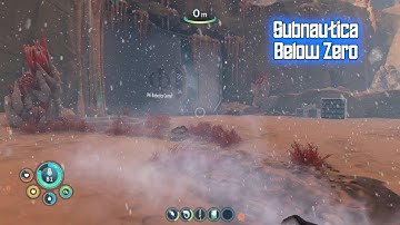 Finding The First Base | Subnautica Below Zero - Part 2