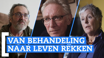 Ongeneeslijk ziek: langer leven of kwaliteit van leven?