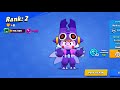 Brawl stars bea rank 25 750 trophies