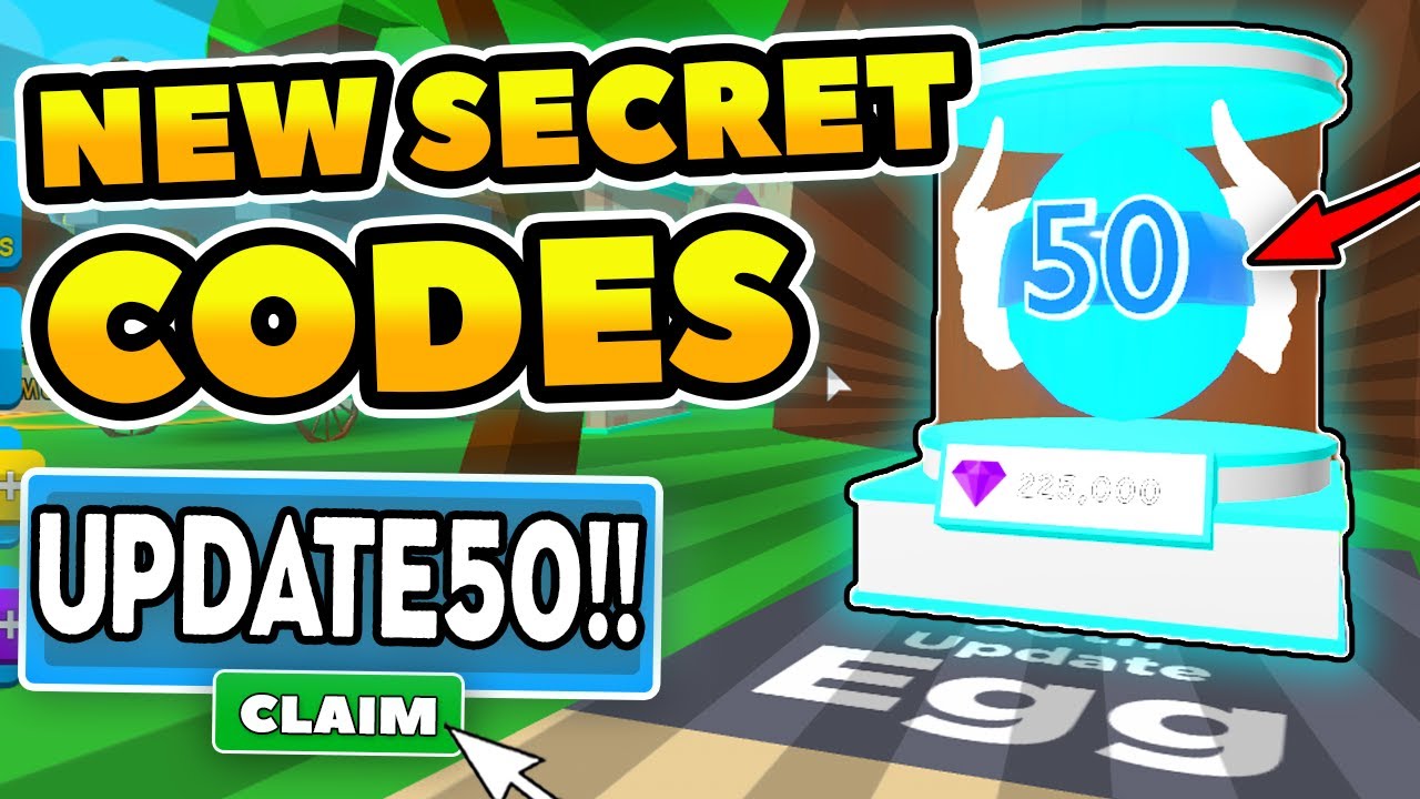 all-new-secret-codes-bubblegum-simulator-codes-roblox-youtube