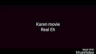 Karen new funny movie 2020