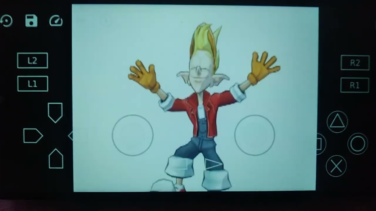 Conspiracy Entertament/EKO Software/ (2007)