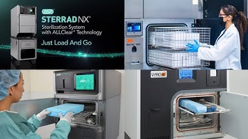 CSSD-Low Temperature Sterilization      (part-1)       #cssd #sterileprocessing #malayalam