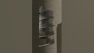 Fluid Simulation 2 - View 2, water material