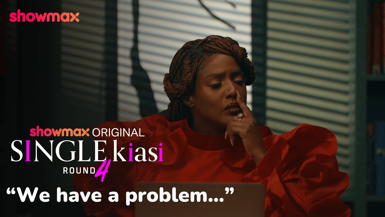 ⁣Dangerous games | Single Kiasi | Showmax Original